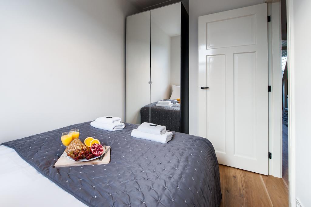 Short Stay Group De Pijp Boutique Serviced Apartments Amsterdam Room photo
